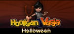 Hooligan Vasja: Halloween banner image