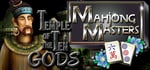 Mahjong Masters: Temple of the Ten Gods banner image