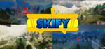 SkiFy steam charts