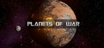 PLANETS OF WAR steam charts