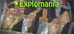 Explomania banner image