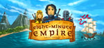 Eight-Minute Empire steam charts