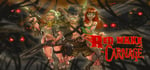 Red Wake Carnage banner image