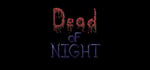 Dead of Night steam charts