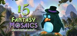 Fantasy Mosaics 15: Ancient Land steam charts