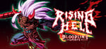 Rising Hell banner image