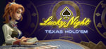 Lucky Night: Texas Hold'em VR steam charts