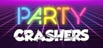 Party Crashers steam charts