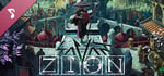 Savant - ZION (Soundtrack) banner image