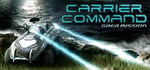 Carrier Command: Gaea Mission banner image