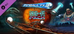 Pinball FX3 - Sci-Fi Pack banner image