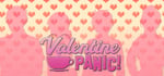Valentine Panic steam charts
