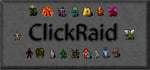 ClickRaid banner image