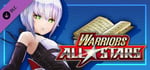 WARRIORS ALL-STARS: Marie Rose-themed costume for Plachta banner image