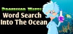 Professor Watts Word Search: Into The Ocean banner image
