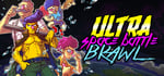 Ultra Space Battle Brawl banner image