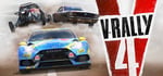 V-Rally 4 steam charts