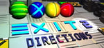 EXIT 2 - Directions steam charts