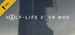 Half-Life 2: VR Mod steam charts