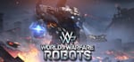 WWR: World of Warfare Robots steam charts