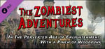 Blood and Gold — The Zombiest Adventures banner image
