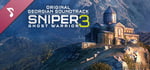 Sniper Ghost Warrior 3 Original Georgian Soundtrack banner image