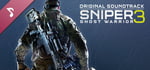 Sniper Ghost Warrior 3 Original Soundtrack banner image