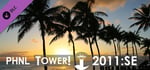 Tower!2011:SE - Honolulu [PHNL] Airport banner image