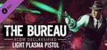 The Bureau: XCOM Declassified - Light Plasma Pistol banner image