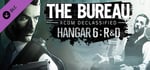 The Bureau: XCOM Declassified - Hangar 6 R&D banner image