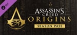Assassin's Creed® Origins - Season Pass banner image