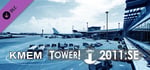 Tower!2011:SE - Memphis [KMEM] Airport banner image
