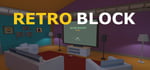 Retro Block VR steam charts