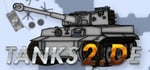 Tanks2.DE steam charts