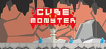 Cube Monster steam charts