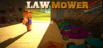 Law Mower steam charts