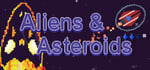 Aliens&Asteroids steam charts