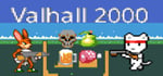 Valhall 2000 banner image