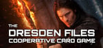 Dresden Files Cooperative Card Game steam charts