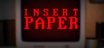 Insert Paper banner image