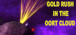 Gold Rush In The Oort Cloud banner image