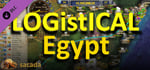 LOGistICAL - Egypt banner image