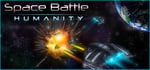 SPACE BATTLE: Humanity banner image