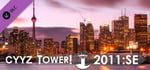 Tower!2011:SE - Toronto [CYYZ] Airport banner image