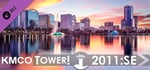 Tower!2011:SE - Orlando [KMCO] Airport banner image