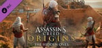 Assassin's Creed® Origins - The Hidden Ones banner image