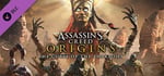 Assassin's Creed® Origins - The Curse Of The Pharaohs banner image