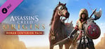 Assassin's Creed® Origins - Roman Centurion Pack banner image