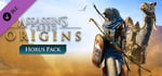 Assassin's Creed® Origins - Horus Pack banner image