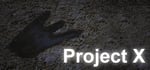 Project X banner image